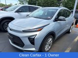 Used 2022 Chevrolet Bolt EUV LT image 2