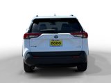 Used 2023 Toyota RAV4 LE image 4