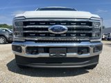 New 2025 Ford F350 Lariat w/ Lariat Ultimate Package image 3