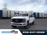 New 2025 Ford F350 Lariat image 2