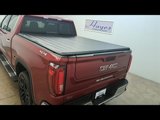 Used 2019 GMC Sierra 1500 SLT w/ SLT Premium Package image 6