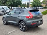 New 2026 Volvo XC40 B5 Ultra w/ Climate Package image 5