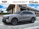 New 2026 Cadillac Escalade IQ Luxury 1 image 2