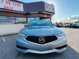 Used 2018 Acura TLX V6 w/ Technology Package image 2