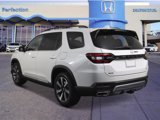 New 2025 Honda Pilot Elite image 2