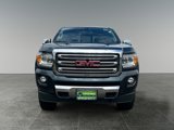 Used 2017 GMC Canyon SLT w/ Driver Alert Package image 3