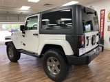 Used 2012 Jeep Wrangler Sport image 5