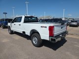 New 2025 Ford F250 4x4 Crew Cab Super Duty image 3