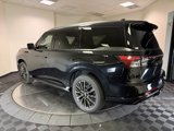 New 2025 INFINITI QX80 Autograph image 6