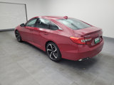 Used 2019 Honda Accord Sport image 3