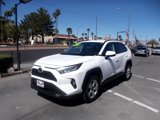 Used 2020 Toyota RAV4 XLE image 3