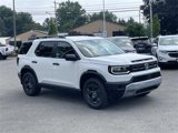 New 2026 Honda Passport RTL image 3