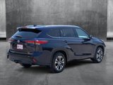 Certified 2022 Toyota Highlander XLE image 5