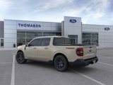 New 2025 Ford Maverick Tremor image 4