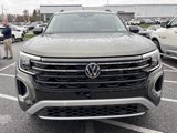 New 2025 Volkswagen Atlas Peak Edition SE image 3