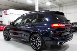 Used 2022 BMW X7 xDrive40i w/ M Sport Package image 2