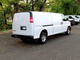 Used 2018 Chevrolet Express 3500 Extended w/ Driver Convenience Package image 4