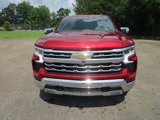 New 2025 Chevrolet Silverado 1500 LTZ image 4