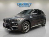 Used 2018 BMW X1 xDrive28i w/ Convenience Package image 3