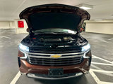 Used 2022 Chevrolet Suburban LT image 5