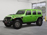 New 2025 Jeep Wrangler Unlimited Rubicon 392 image 2
