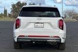 New 2025 Hyundai Palisade Calligraphy image 5