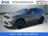 New 2025 Dodge Durango GT image 1
