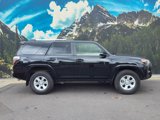 Certified 2023 Toyota 4Runner SR5 Premium w/ Moonroof Package image 2