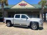 Used 2018 GMC Sierra 1500 SLT w/ SLT Premium Package image 3