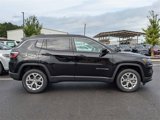 New 2024 Jeep Compass Latitude w/ Convenience Group image 3