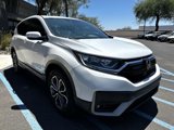 Used 2020 Honda CR-V EX-L image 3