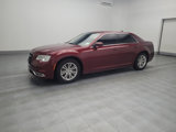 Used 2020 Chrysler 300 Touring w/ Driver Convenience Group image 2