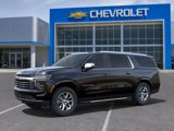 New 2025 Chevrolet Suburban Premier image 3