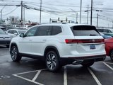 New 2025 Volkswagen Atlas SEL image 4