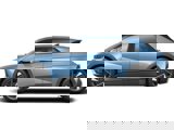 New 2025 Hyundai Ioniq 5 SE image 3