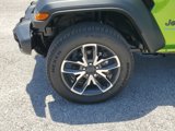 New 2025 Jeep Wrangler Sport S image 4