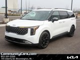 New 2025 Kia Carnival SX Prestige image 2