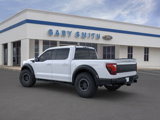 New 2025 Ford F150 Raptor image 4