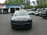 Used 2016 Jeep Cherokee Latitude w/ Cold Weather Group image 5