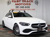 Used 2022 Mercedes-Benz C 300 4MATIC Sedan image 3