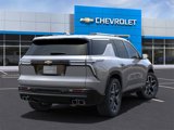 New 2025 Chevrolet Traverse High Country image 4
