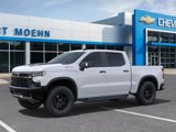 New 2025 Chevrolet Silverado 1500 ZR2 image 2
