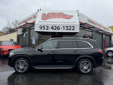 Used 2022 Mercedes-Benz GLS 450 4MATIC image 2