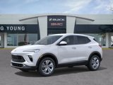 New 2026 Buick Encore GX Preferred image 3