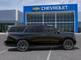 New 2025 Chevrolet Suburban RST image 6
