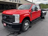 New 2025 Ford F350 XL image 2