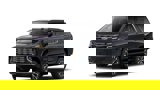 New 2026 Chevrolet Tahoe High Country image 2