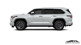 New 2026 Toyota Sequoia Limited image 4