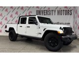 Used 2021 Jeep Gladiator Sport image 2