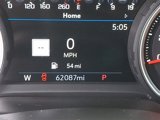 Used 2022 Chevrolet Silverado 2500 High Country w/ Z71 Off-Road Package image 5